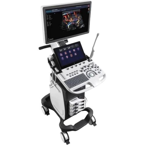 УЗИ-аппарат SONOSCAPE S60