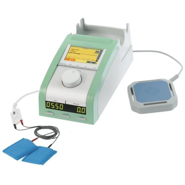 Fizioterapevticheskiy kombayn Fiziogo 701