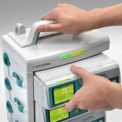 Shprisevoy nasos Medcaptain MP-60