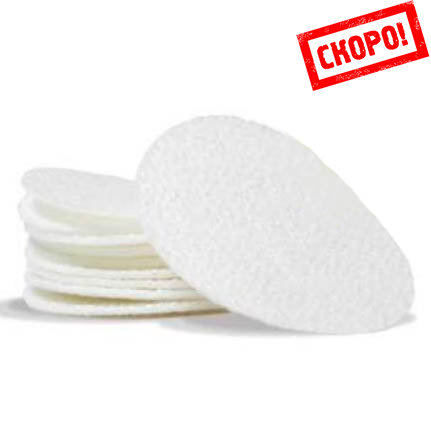 Ватные диски