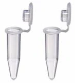 Микроцентрифужные пробирки объемом 1,5 мл