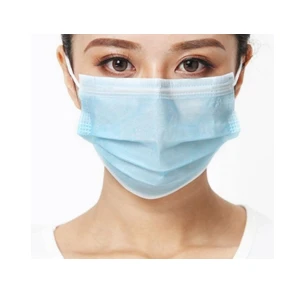 Медицинская маска