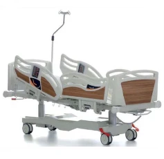 Medisinskaya krovat FAULTLESS-3500, Tursiya