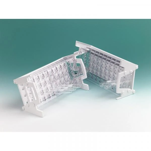 Штатив к СОЭ-метру (Аппарат Панченкого) на 20 гнезд