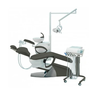 Stomatologicheskaya ustanovka Cheese Easy