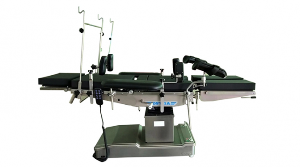 Elektricheskiy operasionniy stol DST-1A