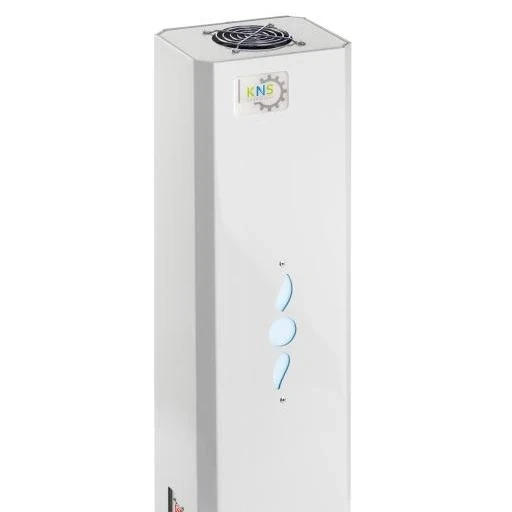 Бактерицидный очиститель воздуха KNS Engineering