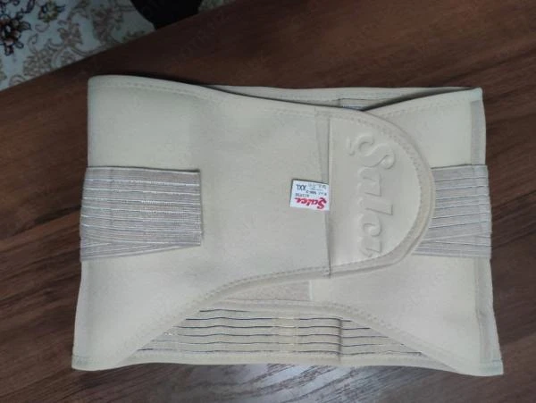 Тренажёр-миостимулятор EMS-Trainer для пресса