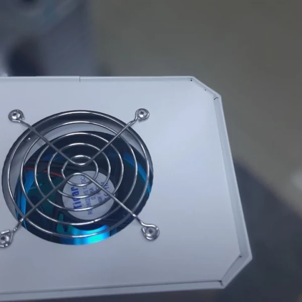 Бактерицидный очиститель воздуха KNS Engineering