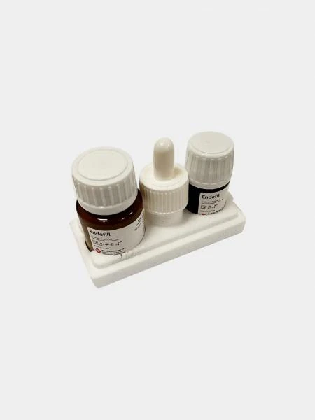 Endofil 15g+15ml