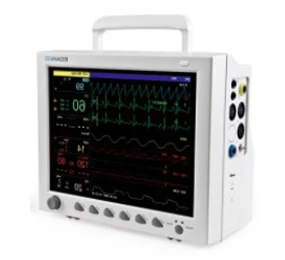 Monitor pasienta EDAN IM8