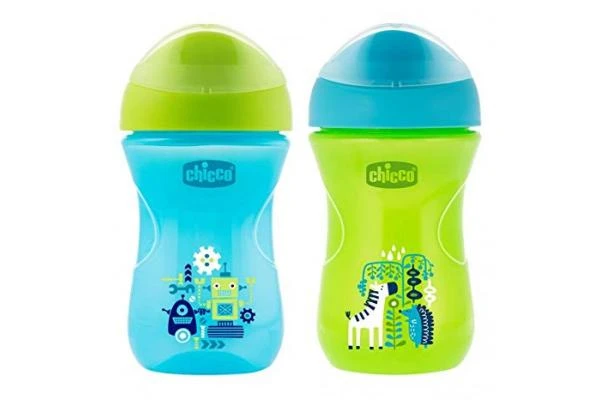 Poilnik Easy azzurra12M+ CH265