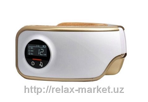 Универсальный массажер для лица и глаз RM 005