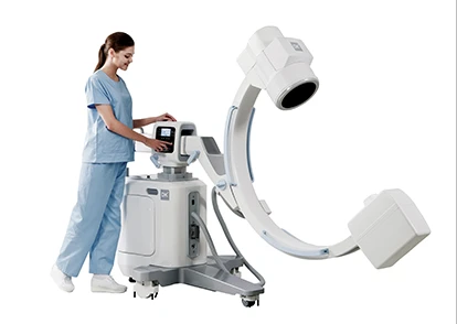 Рентген оборудование C-ARM