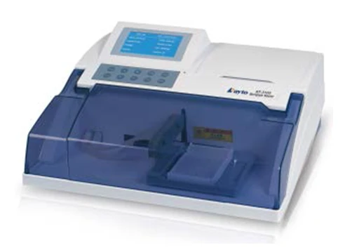 Mikroplastinka yuvish moslamasi RT-3100