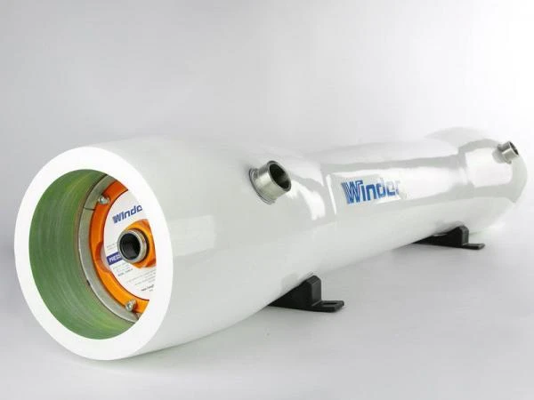 Корпус фильтра для мембрана Winder-G 80S300-4