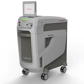 Лазер для литотрипсииCyber Ho 100