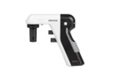 Электронный дозатор Biohit Midi Plus Controller 1-канальный 1–100 мл