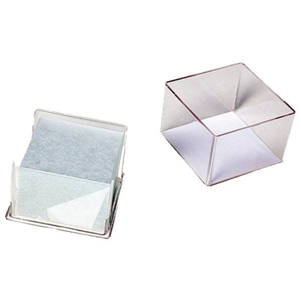 Steklo pokrovnoe dlya mikropreparatov, 24*24