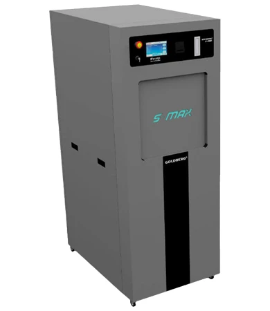 Nizkotemperaturniy plazmenniy sterilizator Goldberg GP-80