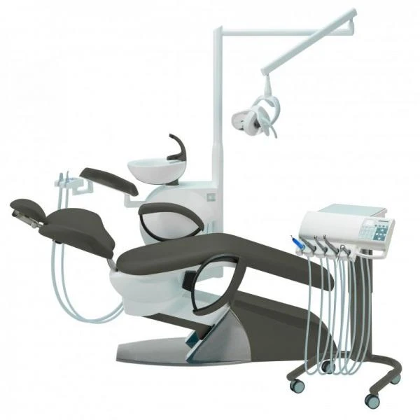 Stomatologicheskaya ustanovka Cheese Easy