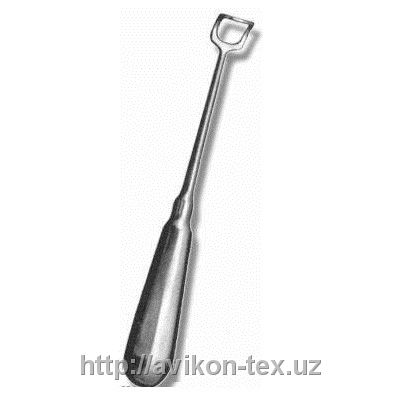 Аденотом N3 (ширина раб.части 20 мм) 227/1