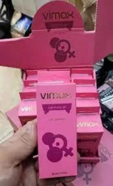 Gel sujayushiy «Vimax tightening gel»
