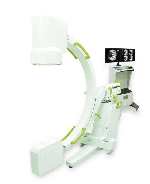 S-duga rentgen Arcovis 3000S