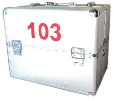 Медицинская сумка для скорой помощи