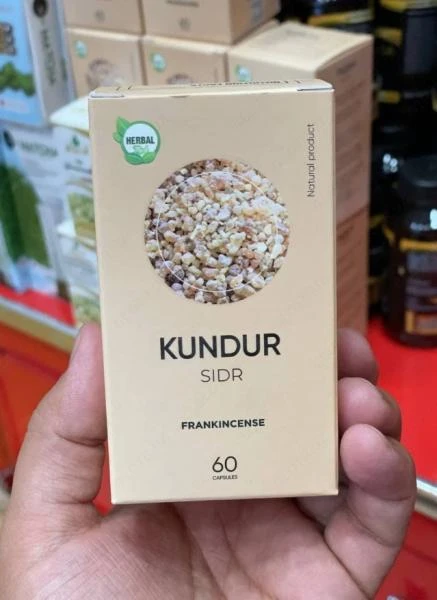 Kundur preparati