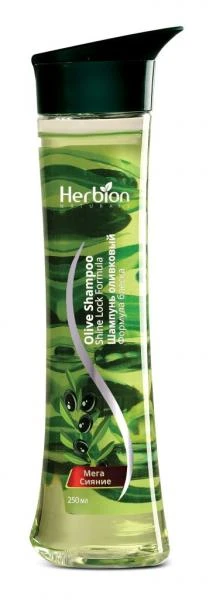 Шампунь Оливковый