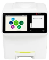 BIK-analizator zerna XGrain