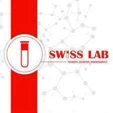 Swiss Lab (Samarkand)