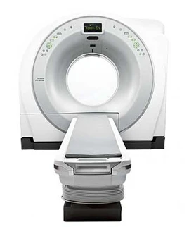 Цифровой компьютерный томограф SCENARIA View