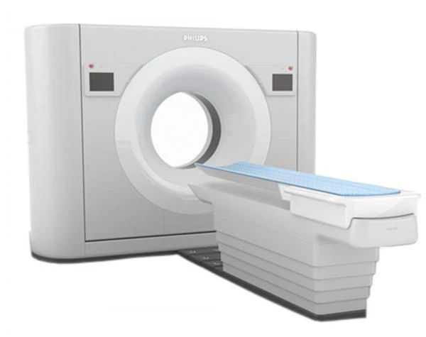 Компьютерный томограф Philips IQon Spectral CT