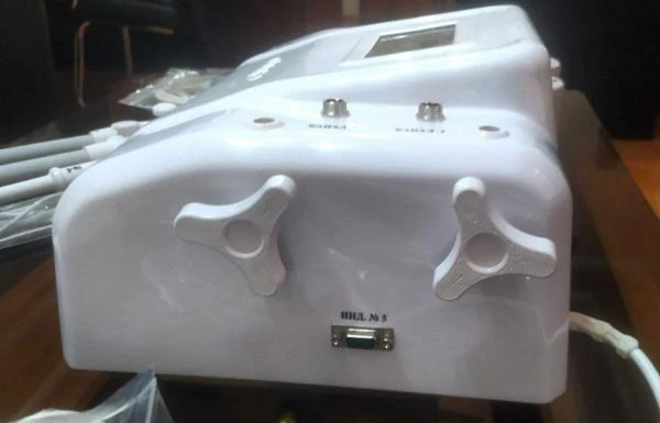 Apparat Magnitoterapii Universalniy