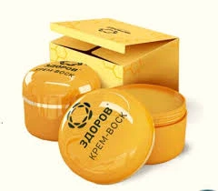 Krem-vosk ZDOROV pcheliniy s propolisom