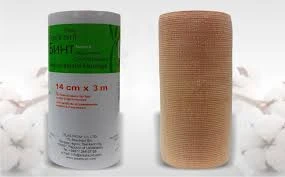 Elastichniy bint medisinskiy