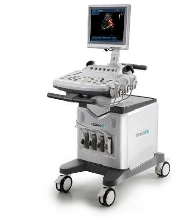 Apparati UZI U2 Edan