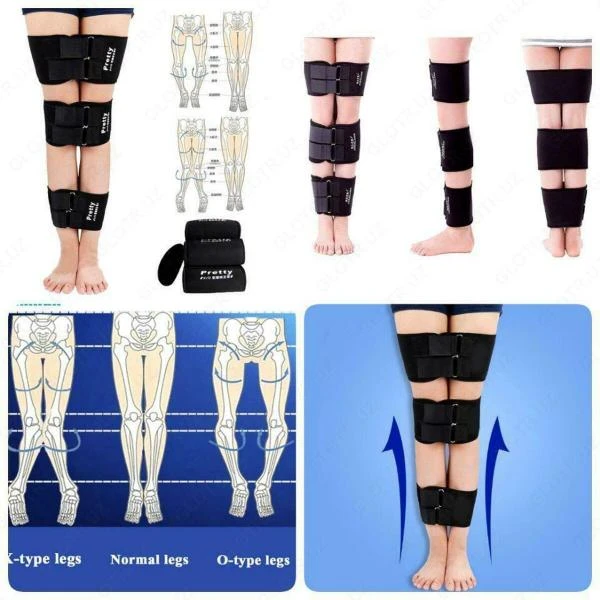Корректор кривых ног