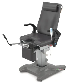 Гинекологическое кресло
NHS 904