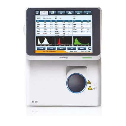 BC-30s Автоматический гематологический анализатор