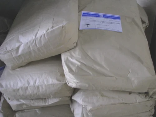 Азид натрия