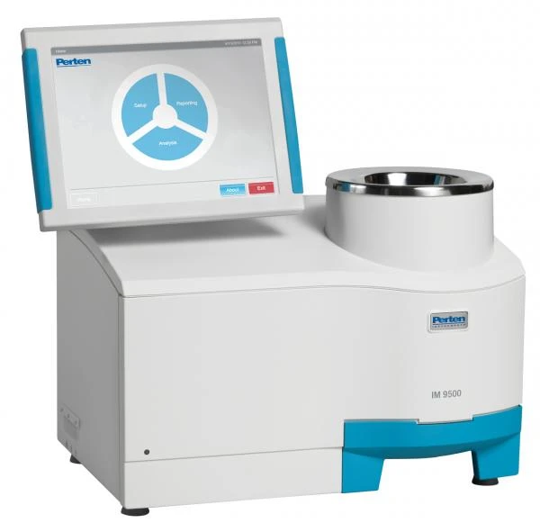 Infrakrasniy analizator zerna Inframatik IM 9500