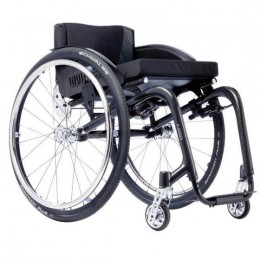 Активная коляска K?schall K-SERIES с жесткой рамой