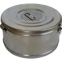 Биксы медицинские КСК-12, 18