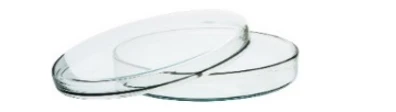 90 x 15 mm Petri idishi
