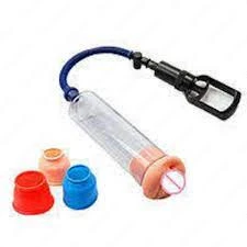 Erkaklar uchun vakum