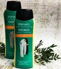 Shampun na osnove trav protiv vipadeniya volos Trichup Herbal shampoo (450 ml.)