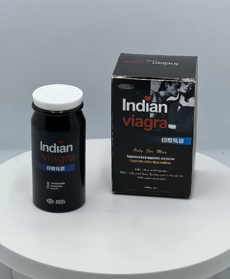 Preparat Indiyskaya viagra